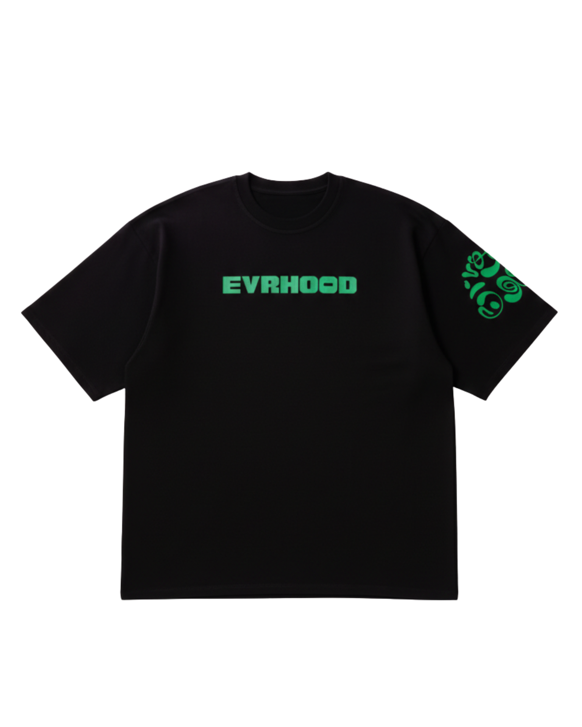 Evrhood Tribal
