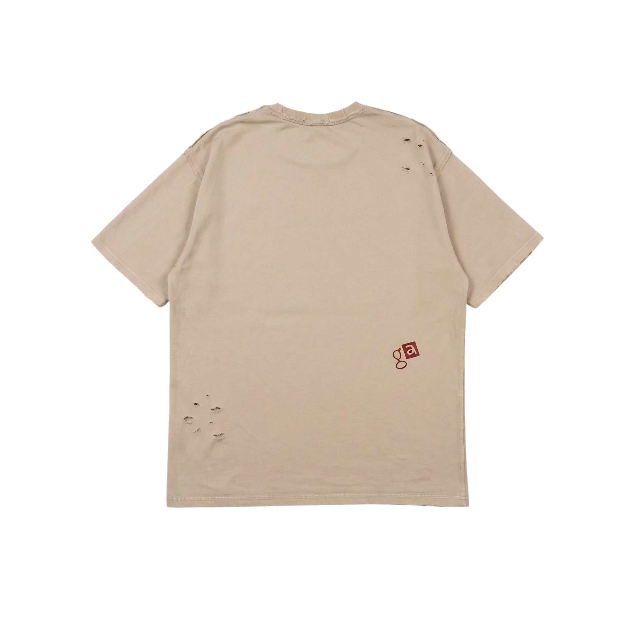 RESPECTFULLY NO T-SHIRT