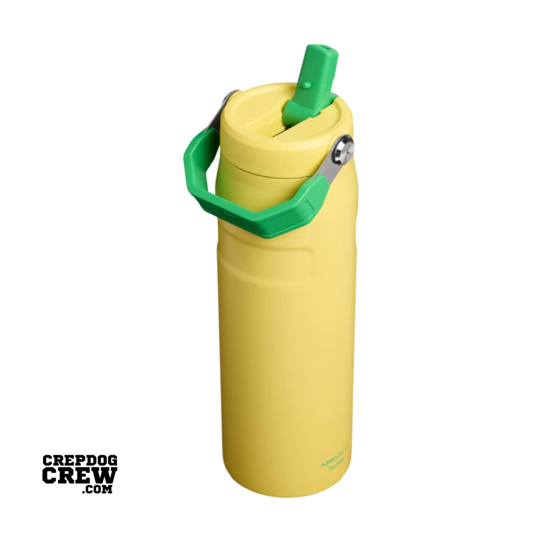 #COLOR_Team Yellow Green