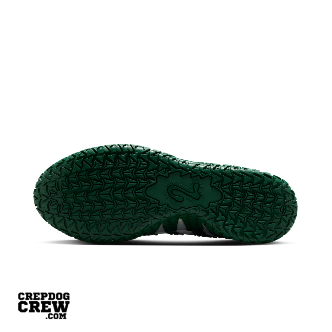 Nike Ja 3 TB White Gorge Green