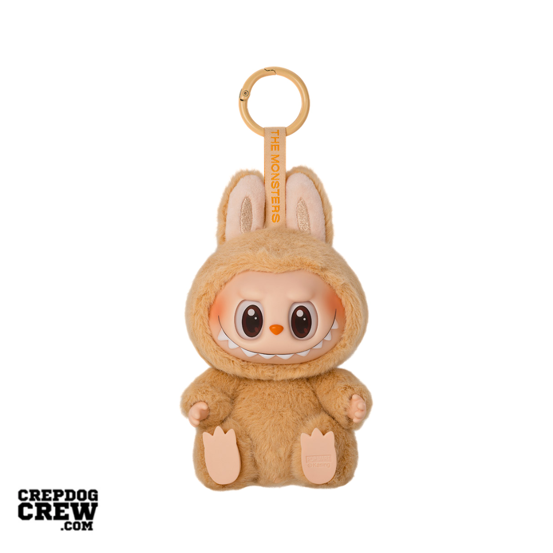 Pop Mart Labubu The Monsters Have a Seat BABA Vinyl Plush