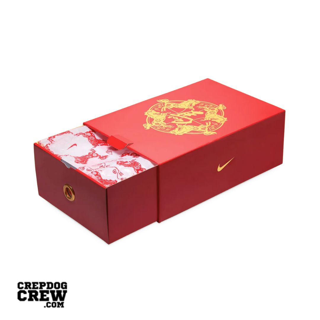 Nike Ja 3 Year of the Horse