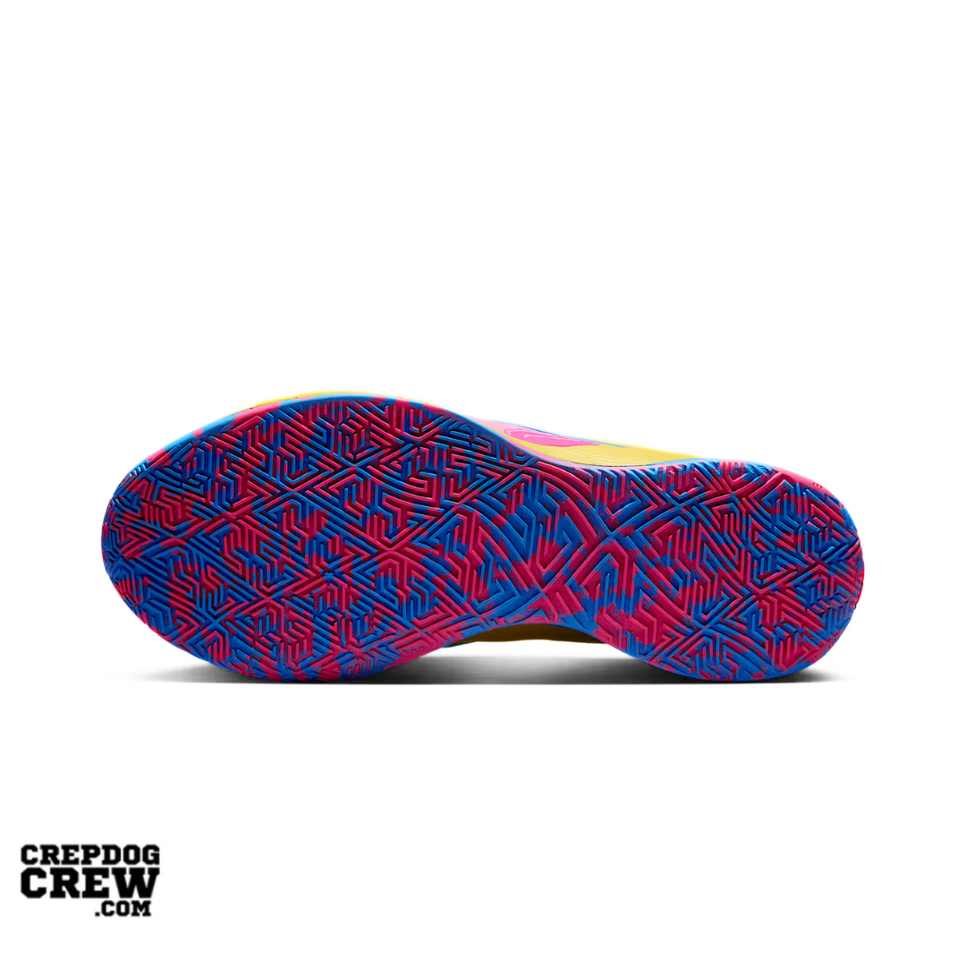 Nike Giannis Zoom Freak 6 Candy Funhouse