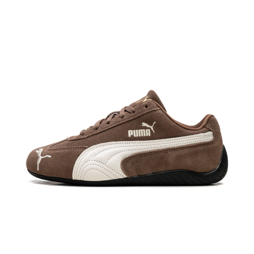 Sportswear Puma Speed Cat Uk 10 Yellow PUMA Speedcat OG JD Sports UK