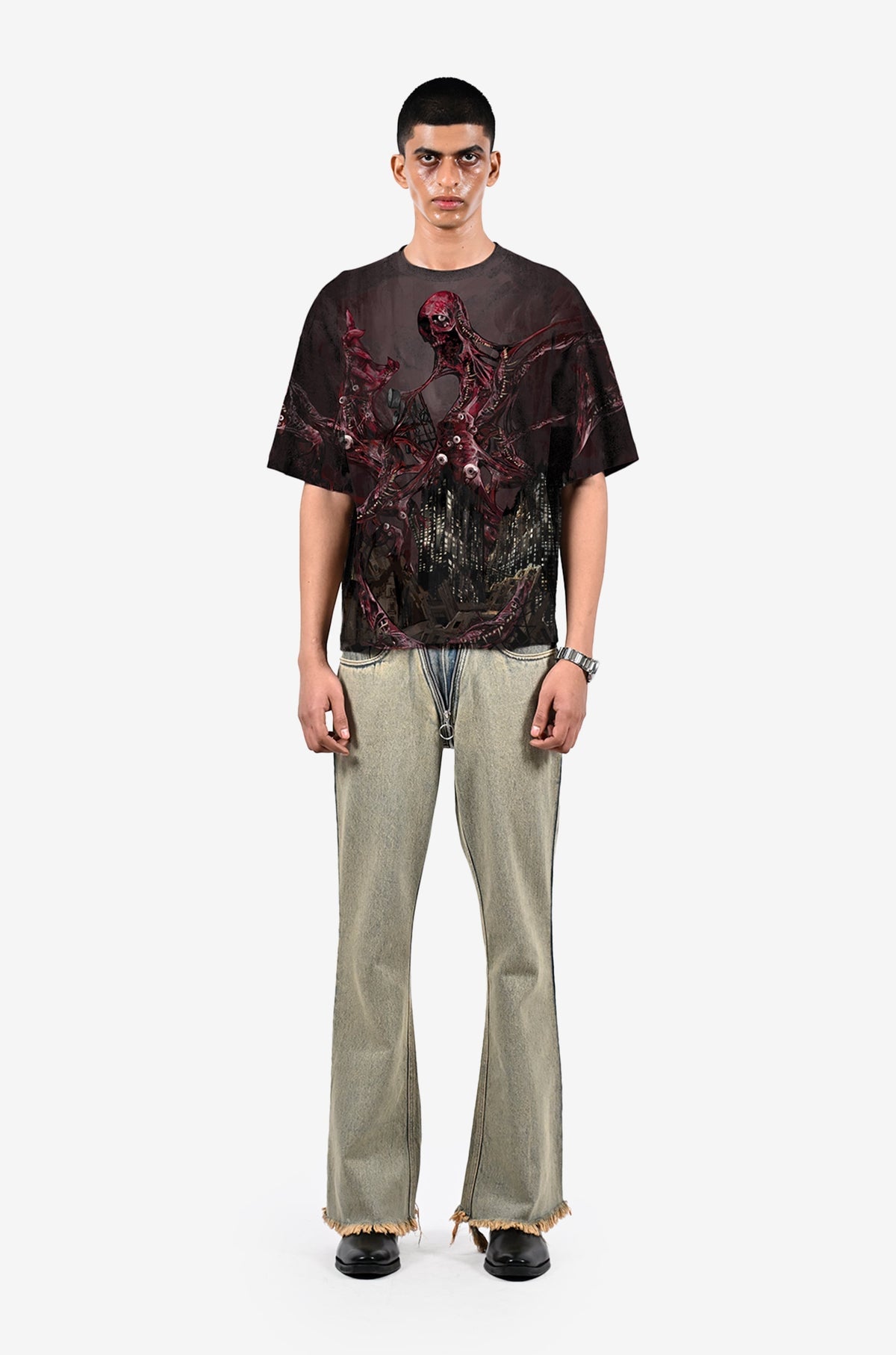 Monster T-shirt