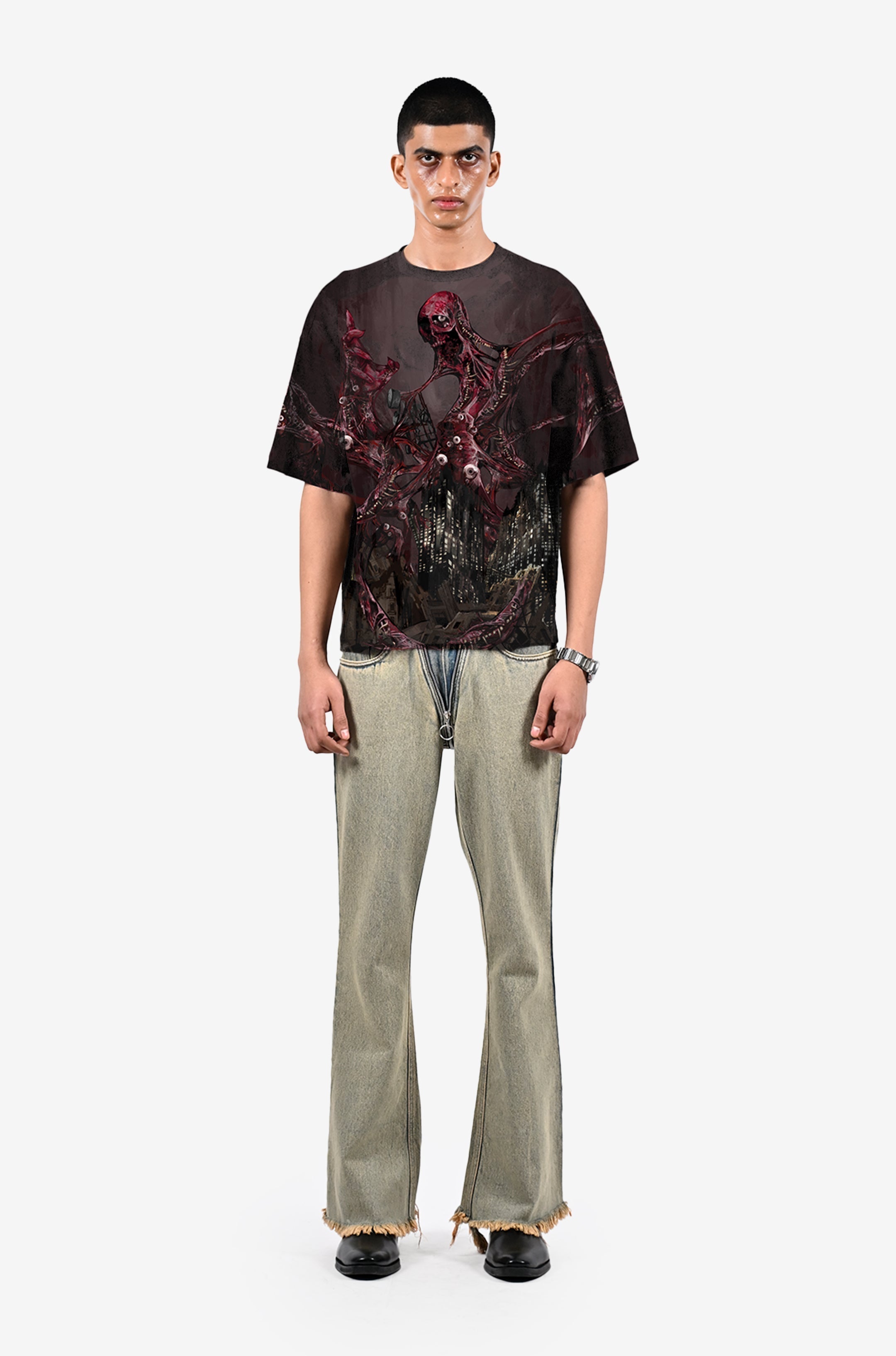 Monster T-shirt