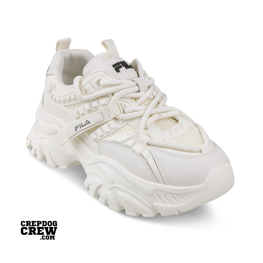 FILA ENVI VICTORI BEIGE (W)