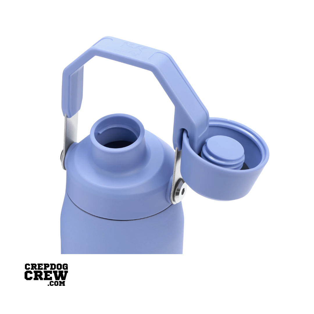 STANLEY Tumbler Mug IceFlow Fast Flow Hydrangea 24 Oz