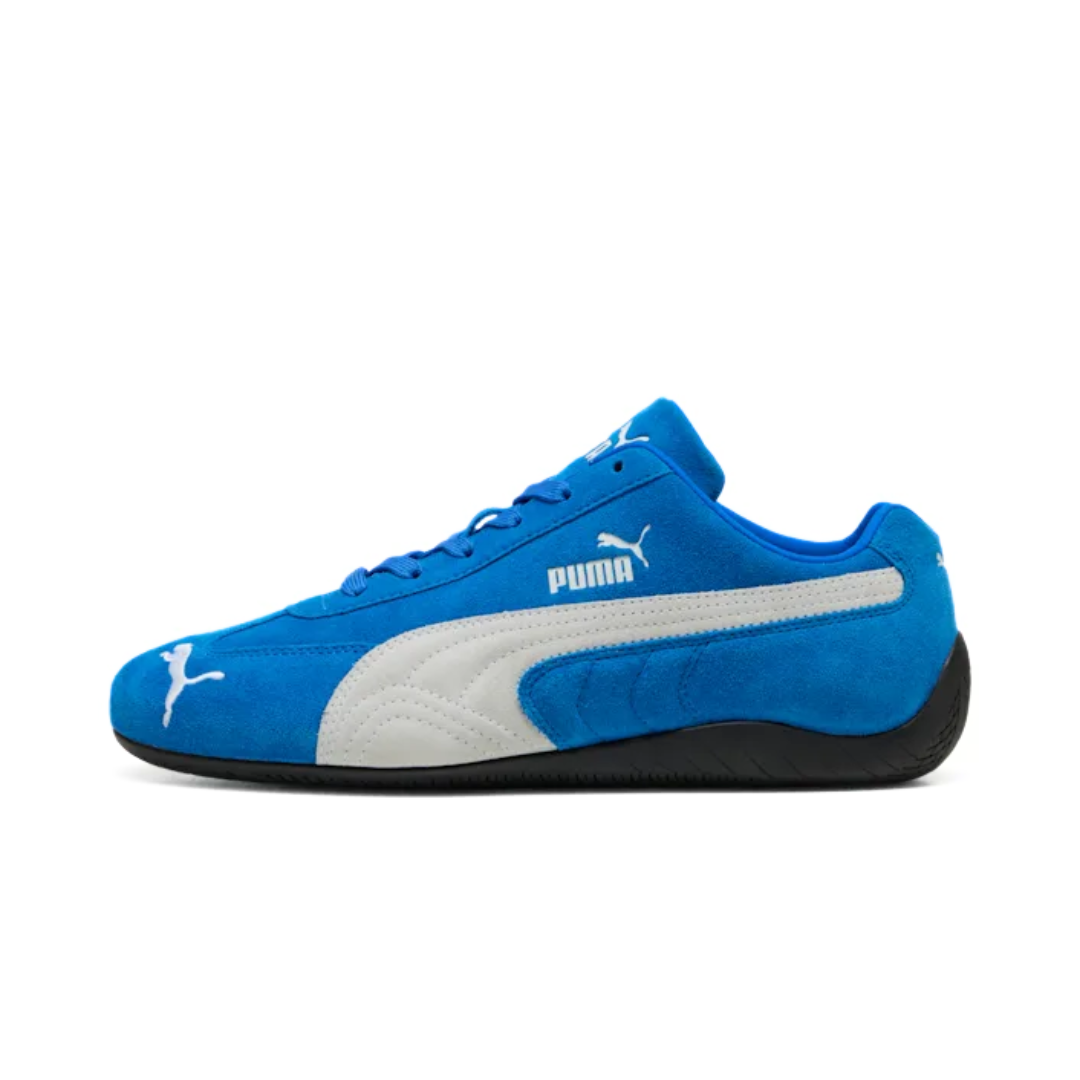 Puma Speedcat OG Team Royal White