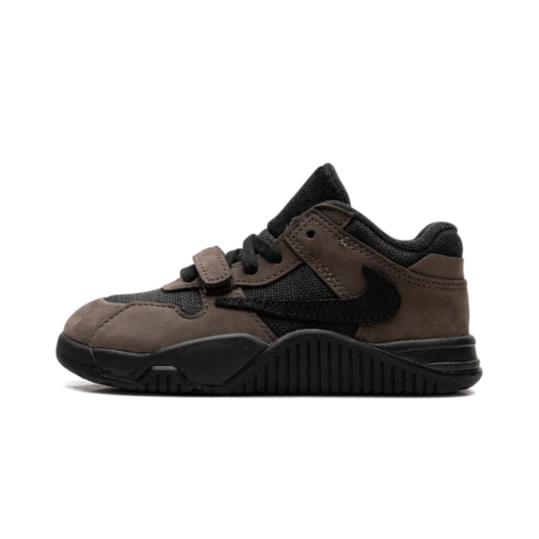 Jordan Jumpman Jack TR Travis Scott Dark Mocha (TD)