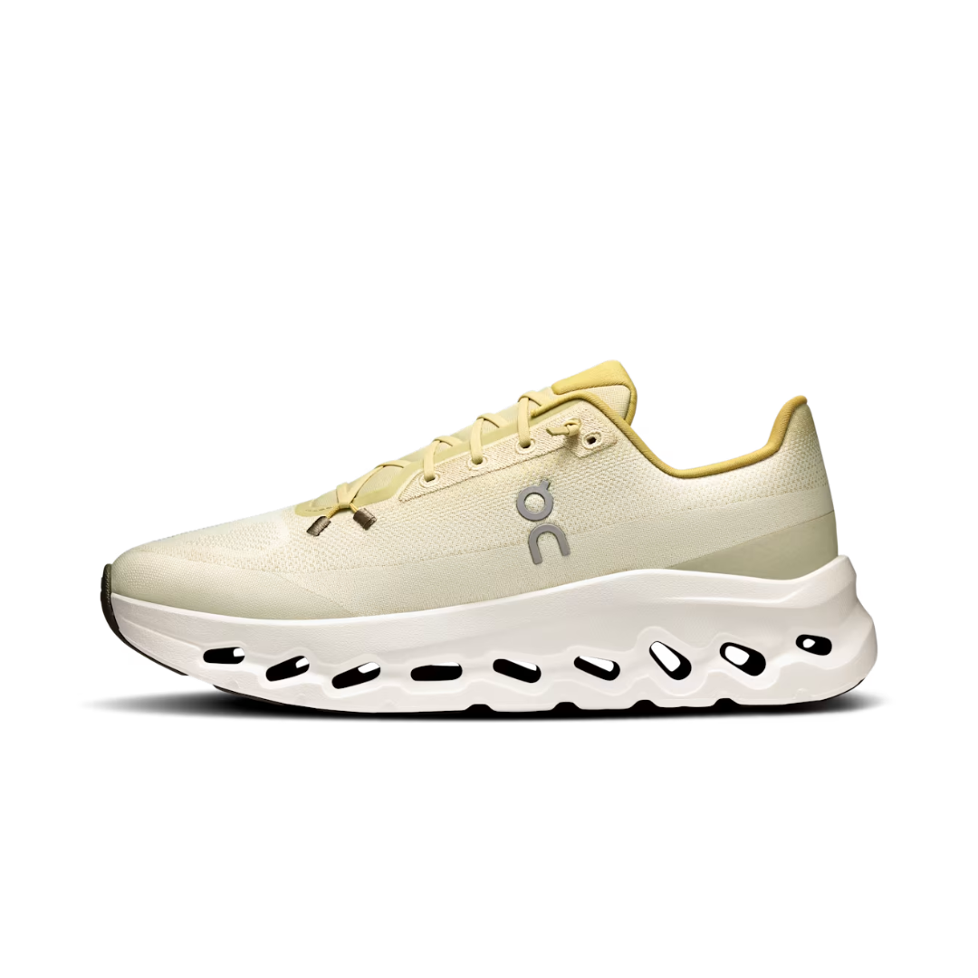 On Running Cloudtilt Caper Ghost