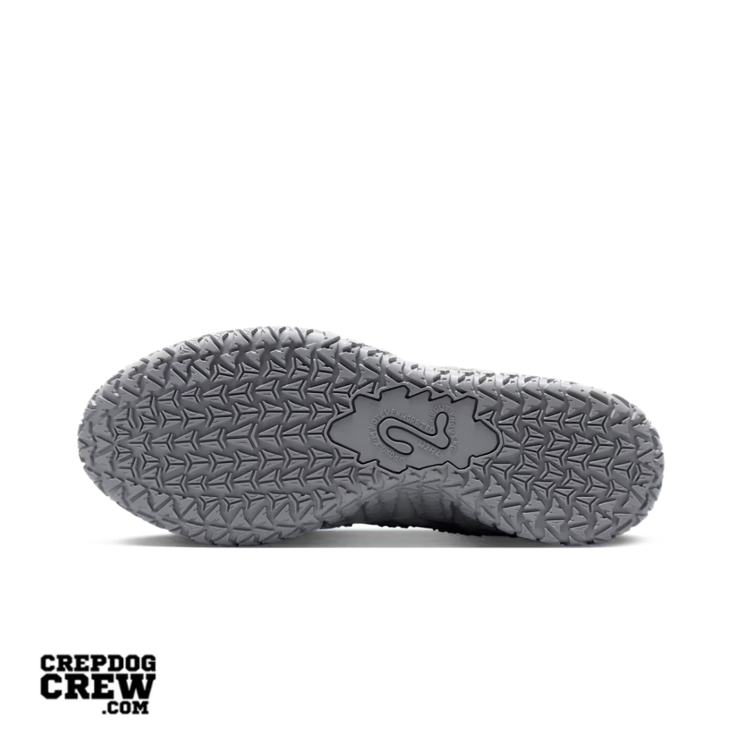 Nike Ja 3 TB White Black Wolf Grey