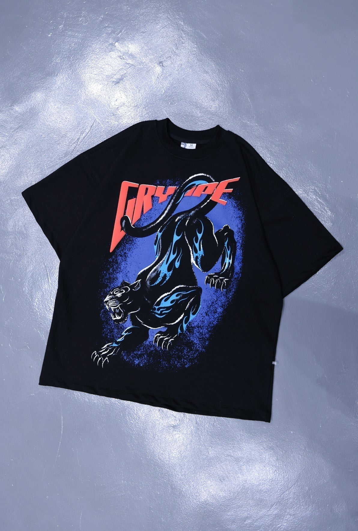 SHADOWCAST T-SHIRT