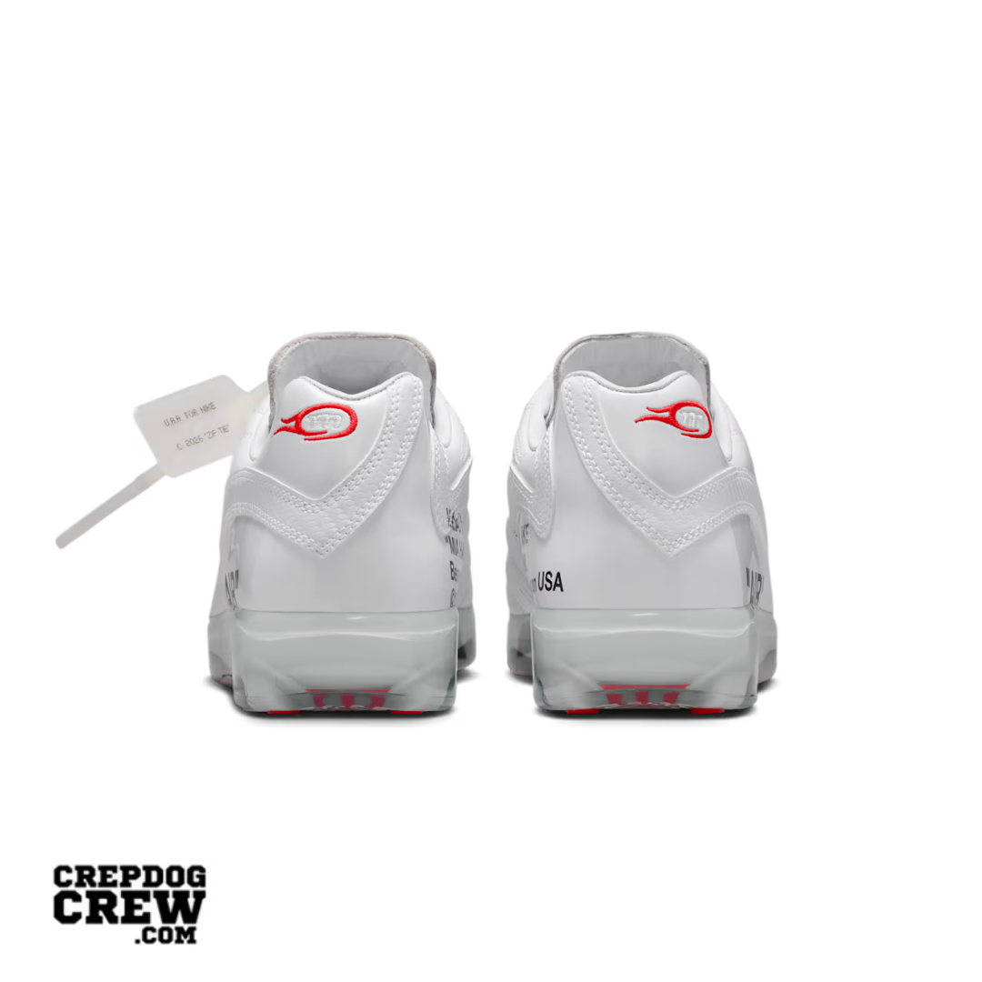 Nike Cryoshot Zoom M9 Virgil Abloh Archives