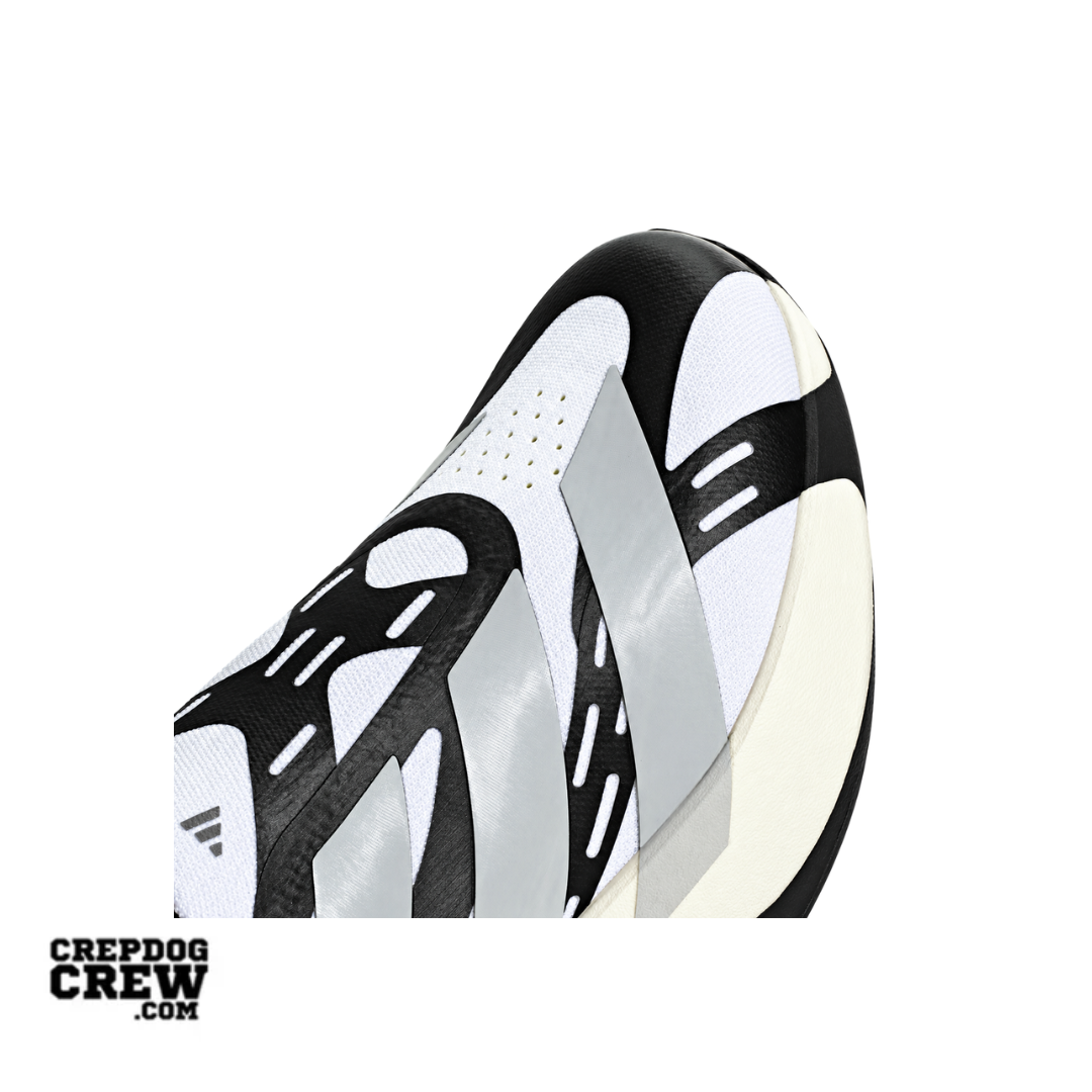 adidas Adizero EVO SL Laceless LIGHTSTRIKEPRO Cloud White Core Black