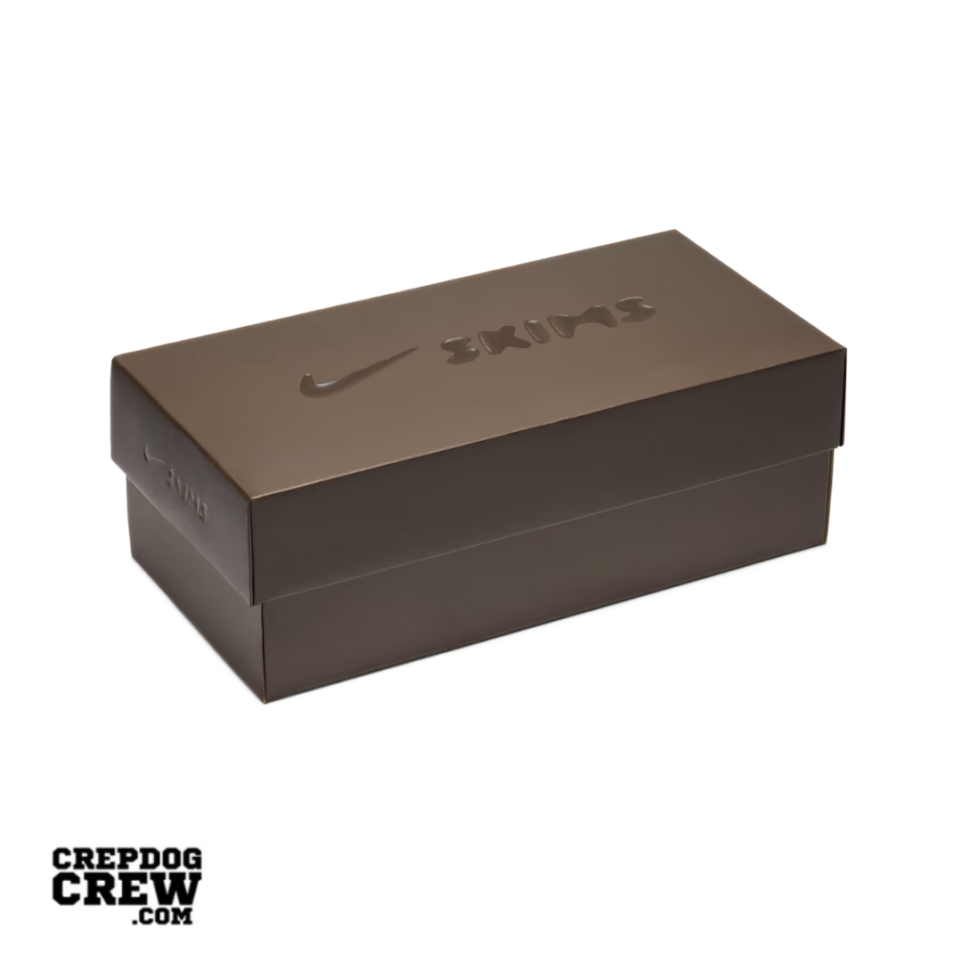 Nike Rift Mesh SKIMS Black (W)