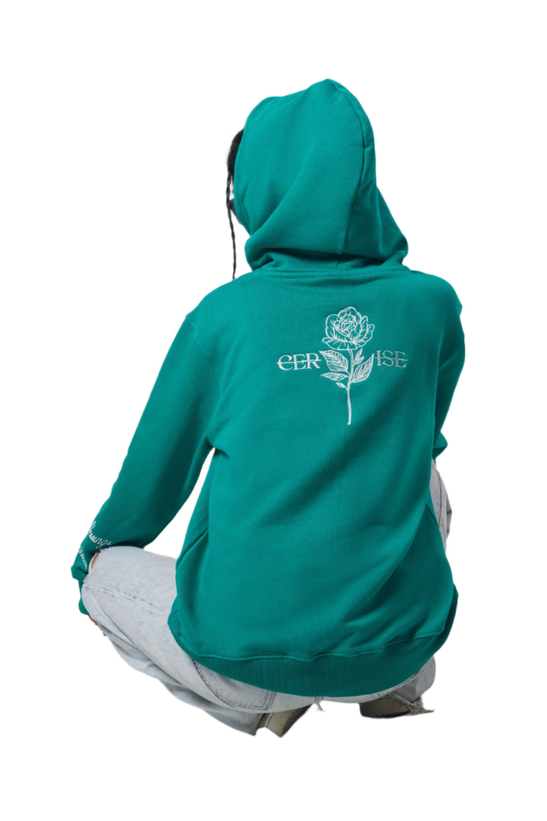 EXQUISITE BLEND HOODIE