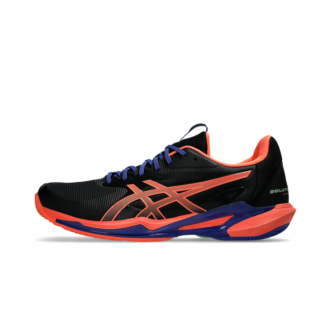 Sneakers Asics Gel Resolution Vs Speed ASICS SOLUTION SPEED FF