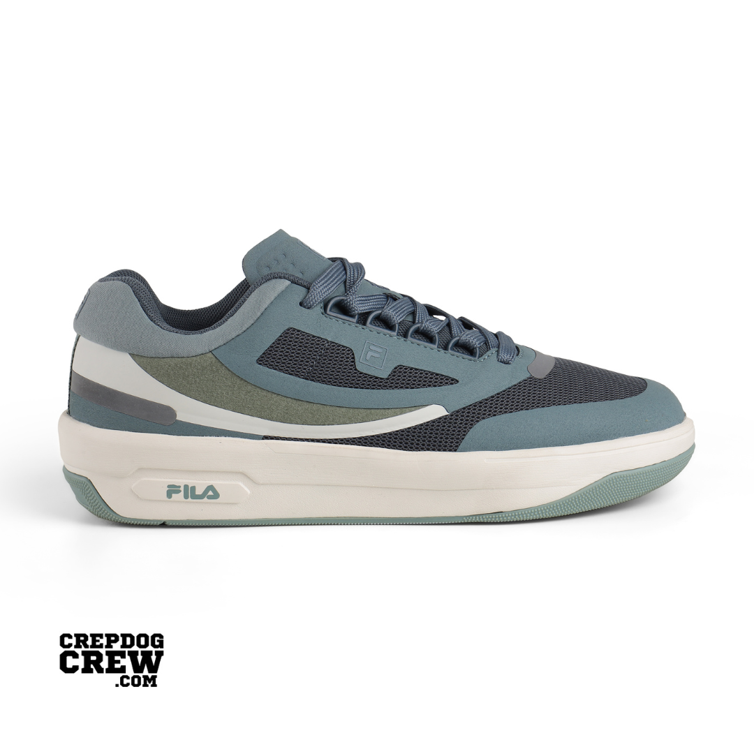 FILA FXI ICEBERG GREEN