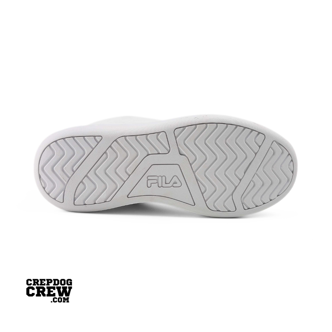 FILA SUPERBUBBLE WHITE (W)