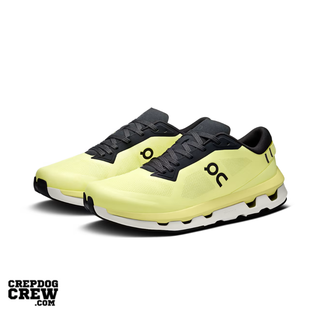 On Running Cloudzone Limelight Black