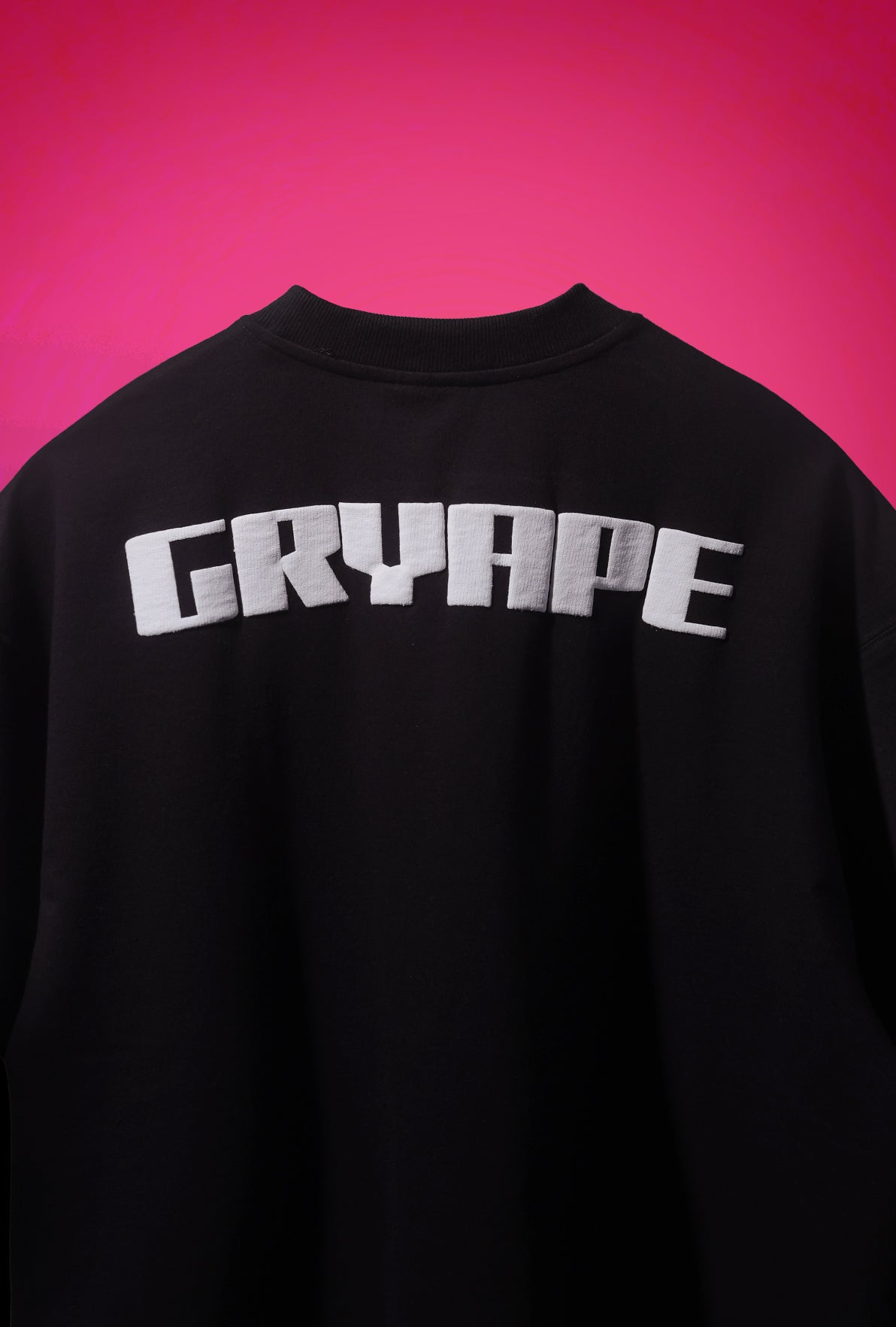 GOOD GRIP T-SHIRT