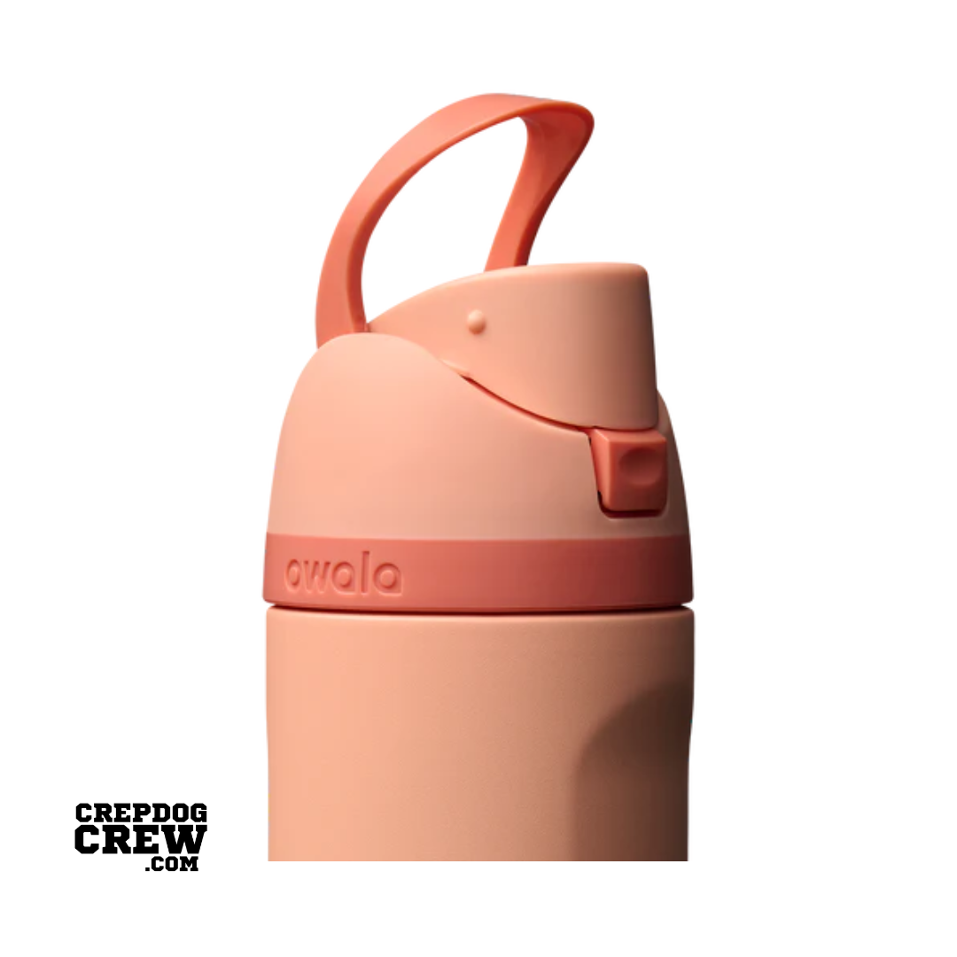 #COLOR_PEACH OF MIND