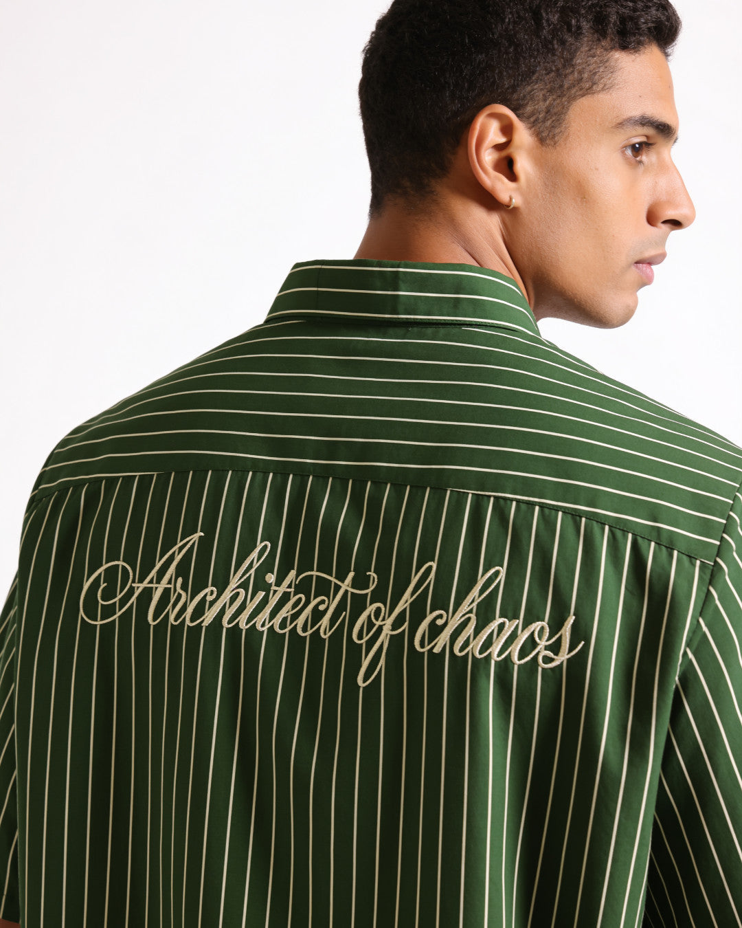 The Matcha Shirt