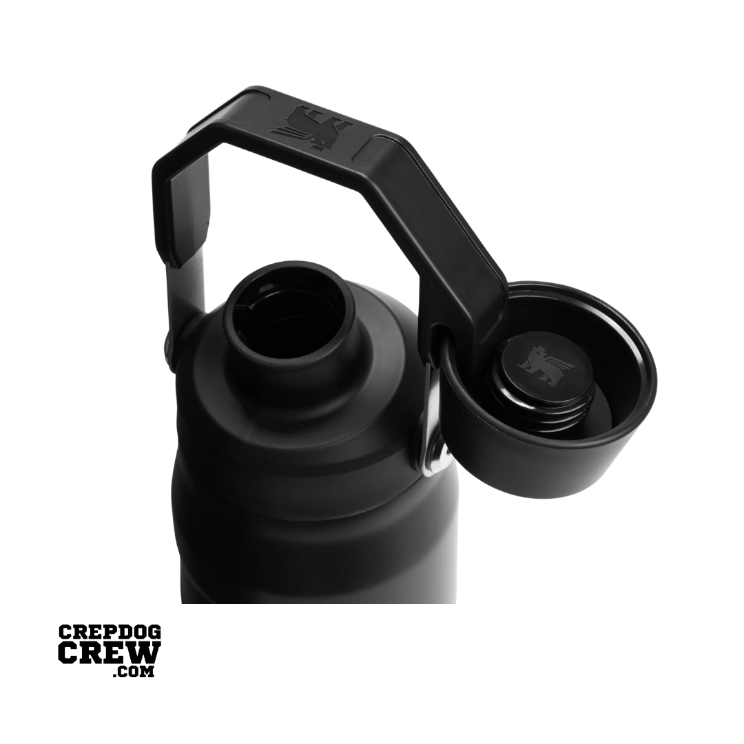 STANLEY Tumbler Mug IceFlow Fast Flow Black 2.0 24 Oz