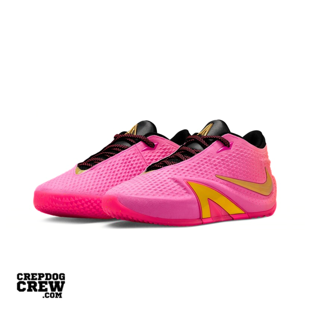 Nike Ja 4 Rise