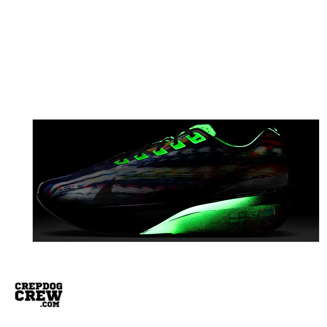 Nike ZoomX Vaporfly Next% 4 Premium Light Trails