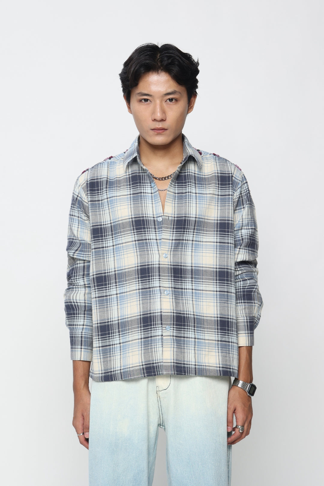 CERISE ROSERAIE SKY BLUE (RIBBON EDITION)