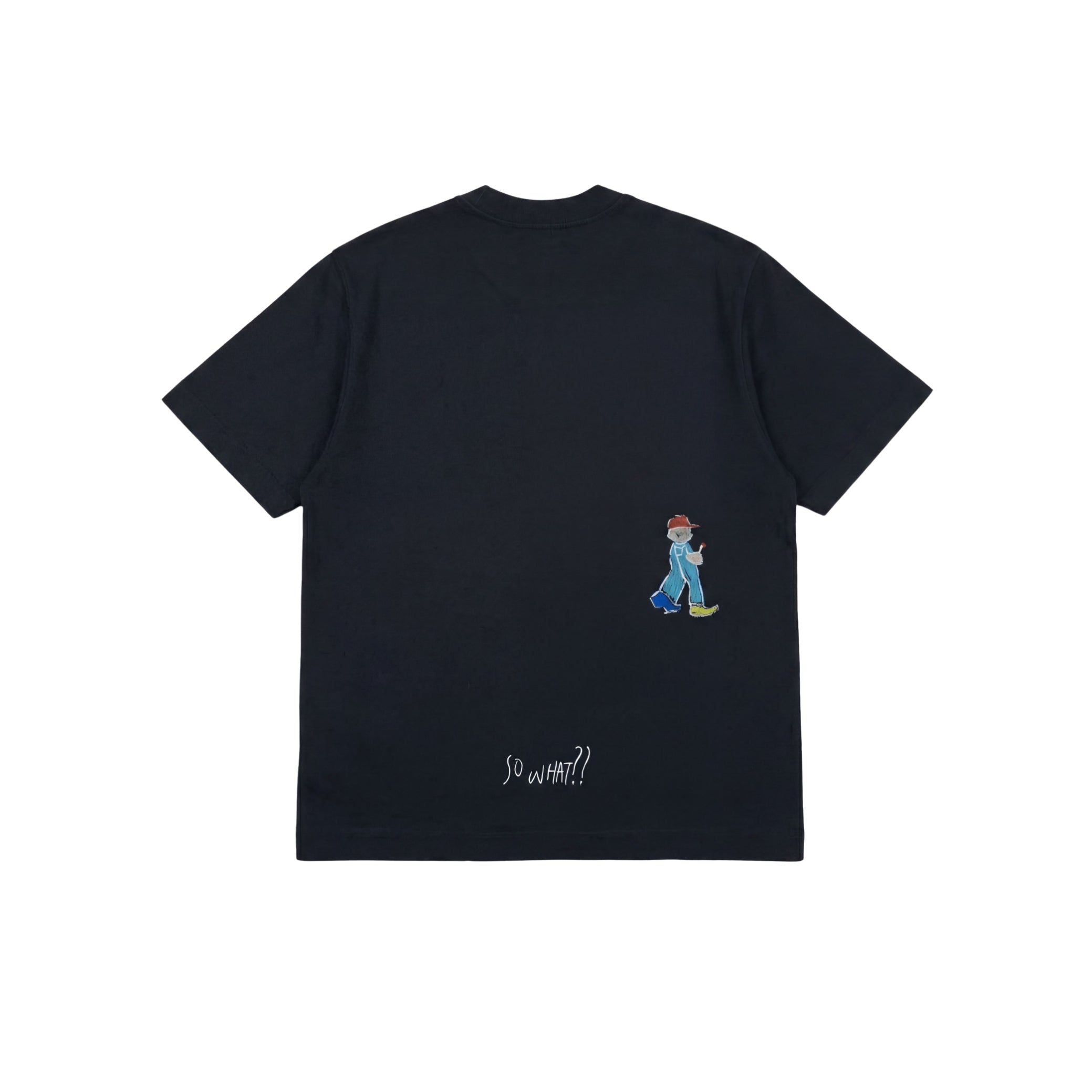 SO WHAT TSHIRT