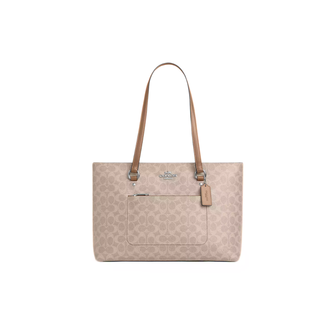 #color_signature canvas Silver Sand Taupe