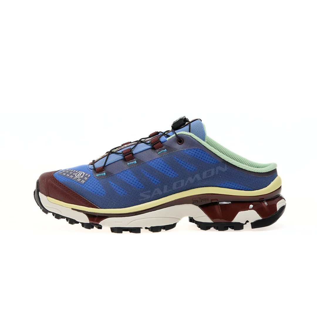 Salomon XT-4 Mule MM6 Maison Margiela Ultramarine
