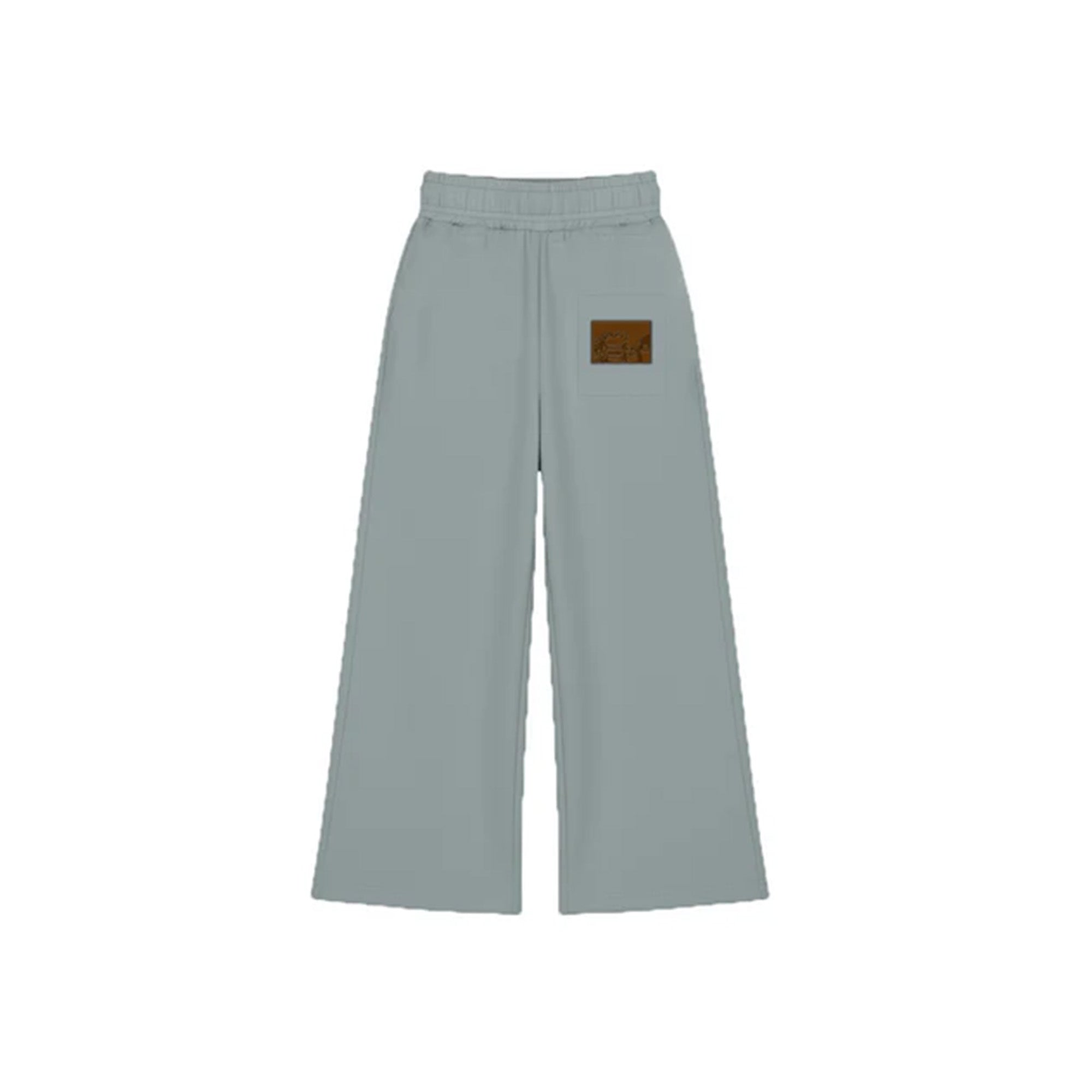 Courtyard Pants