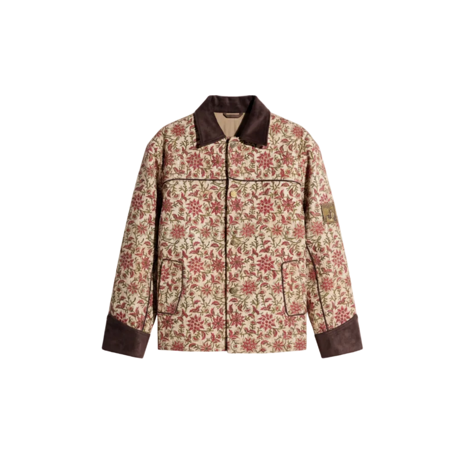 "Yaadon Ka Baag" Jacket