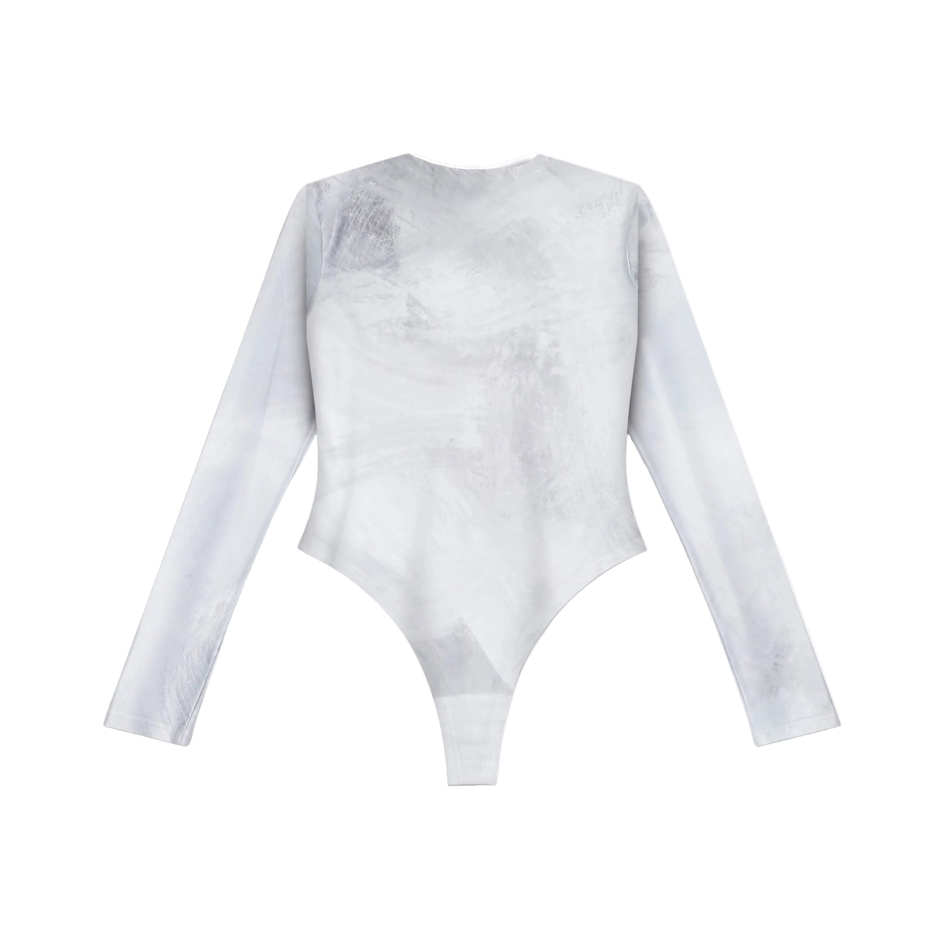 Basics Women Bodysuit