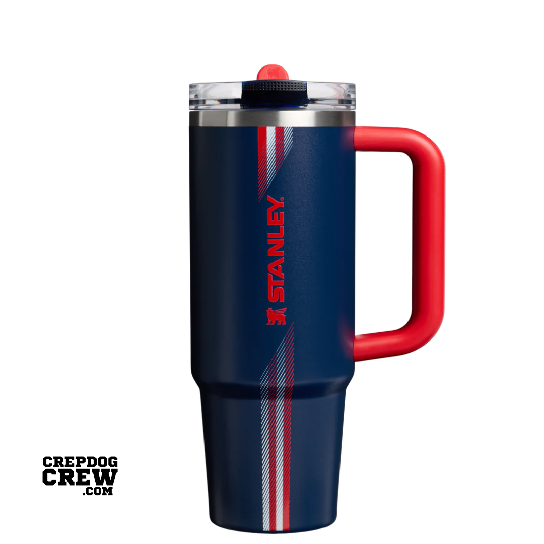 #COLOR_ Team Navy Red