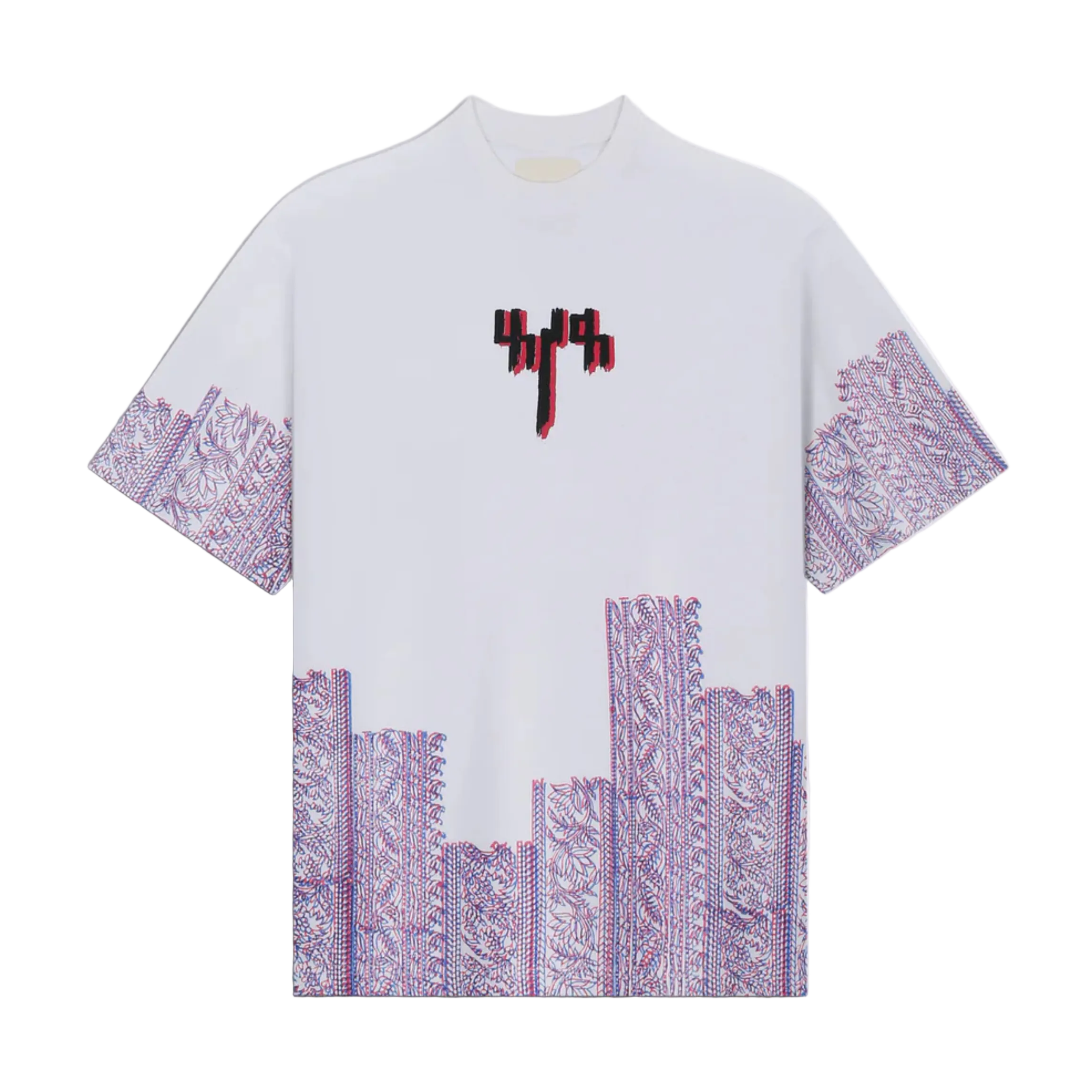 Glitch - T-shirt