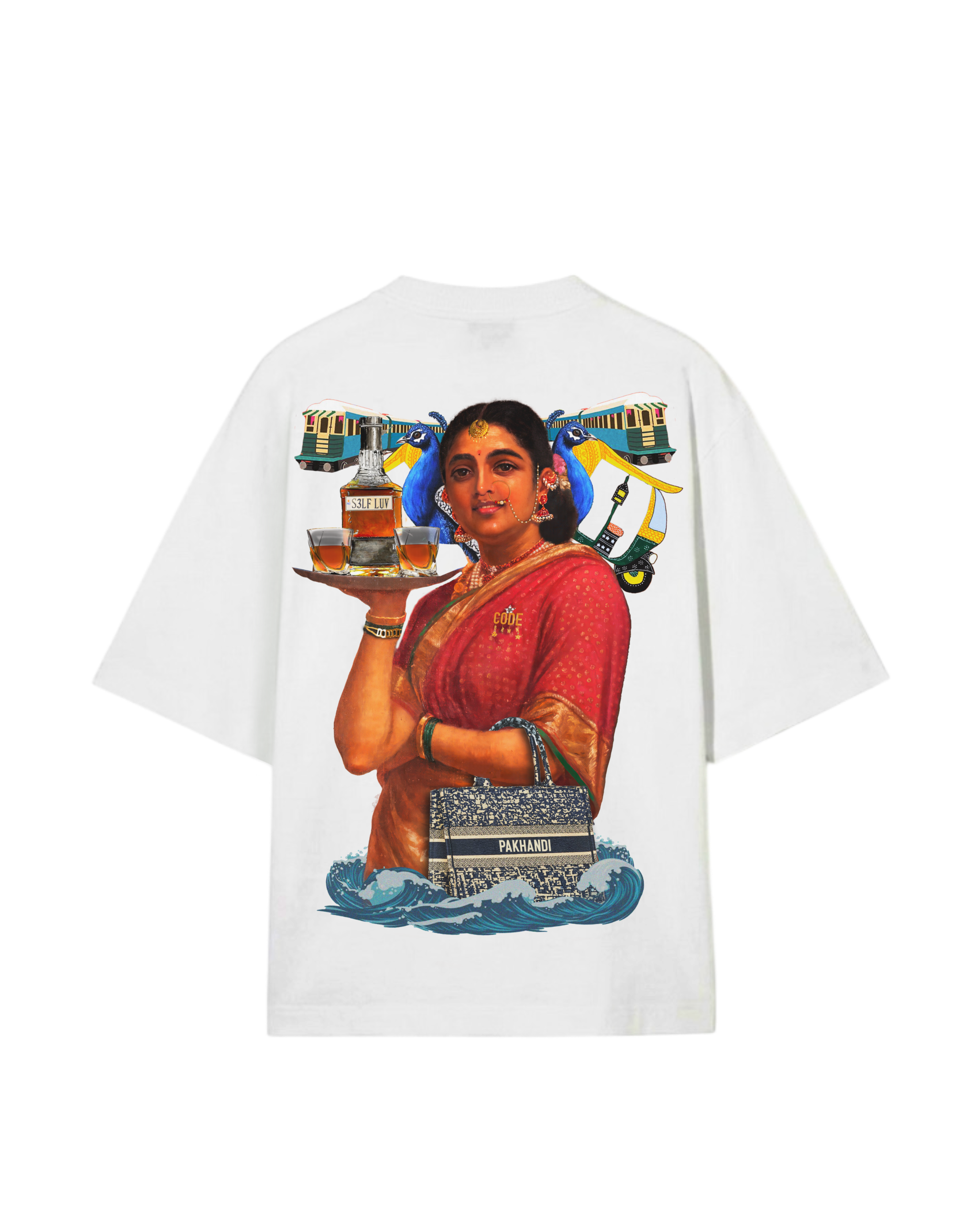 PAKHANDI