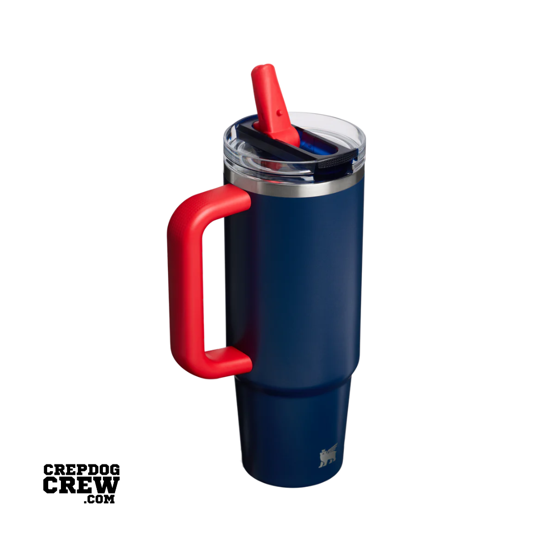 #COLOR_ Team Navy Red