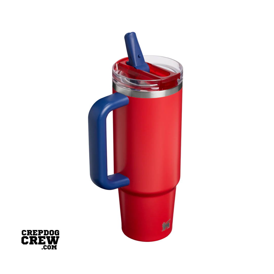 #COLOR_Team Red Dark Blue