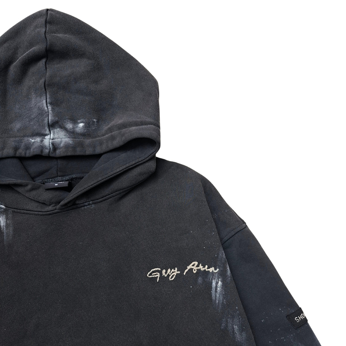 SHOW UP HOODIE