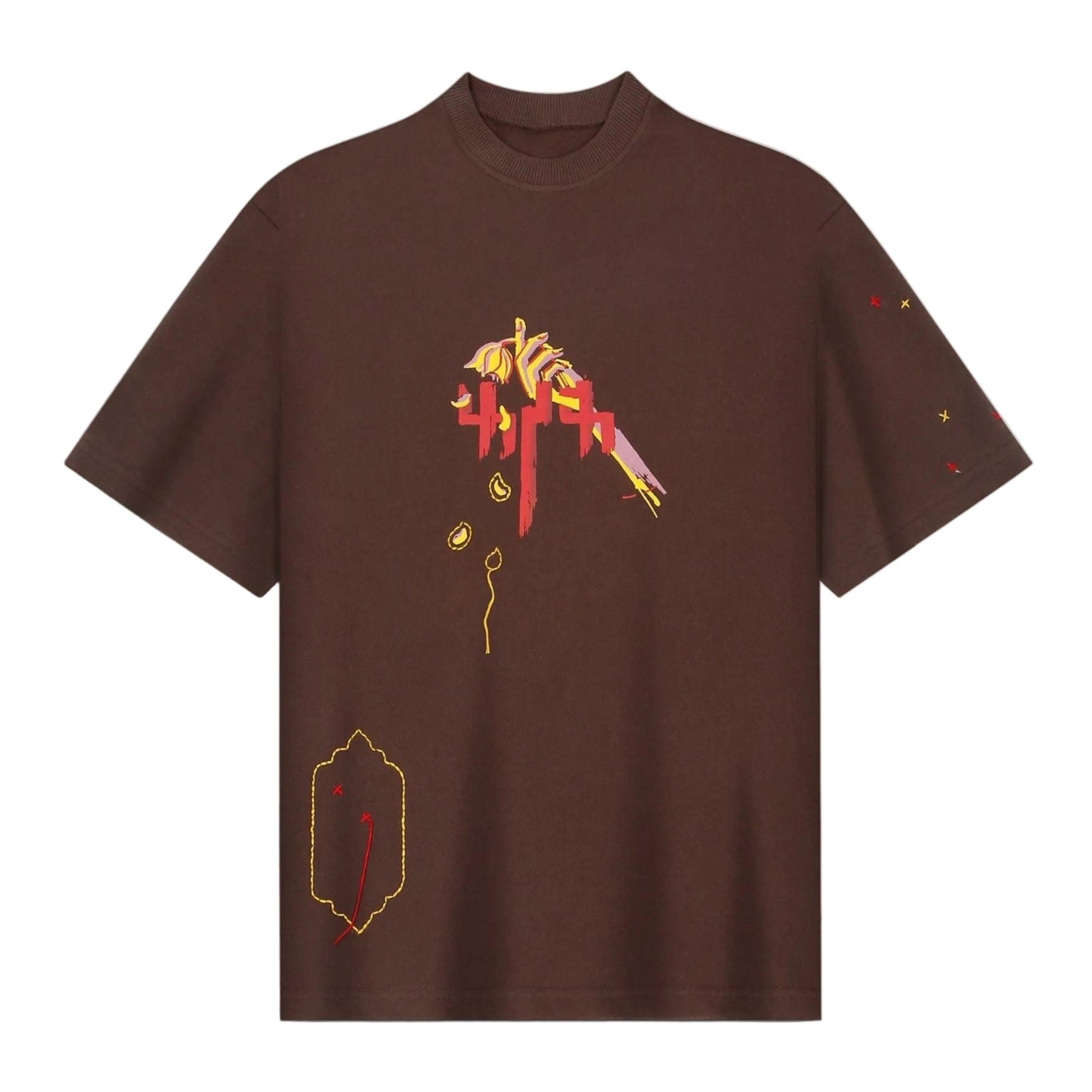 Mehboob' T-shirt