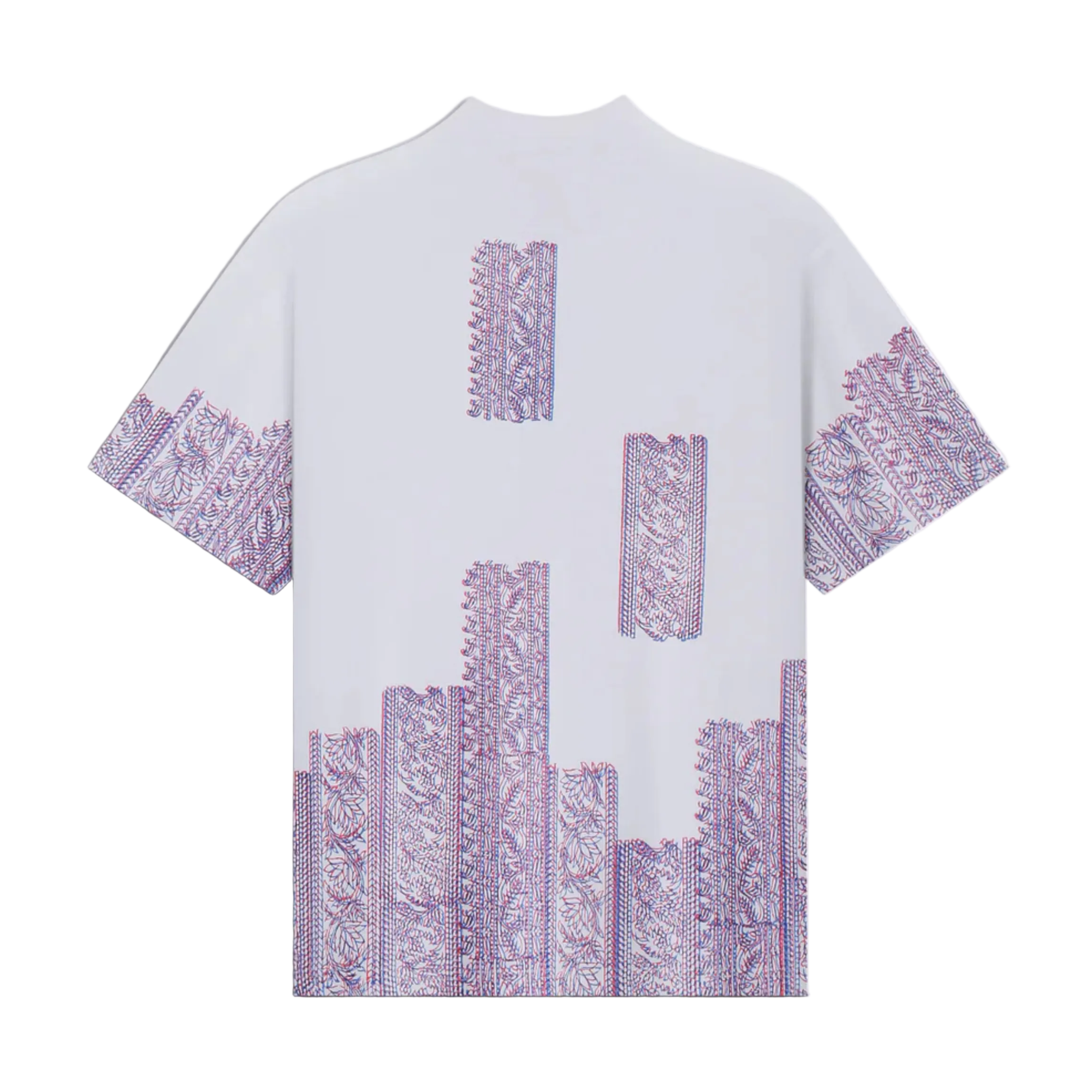 Glitch - T-shirt
