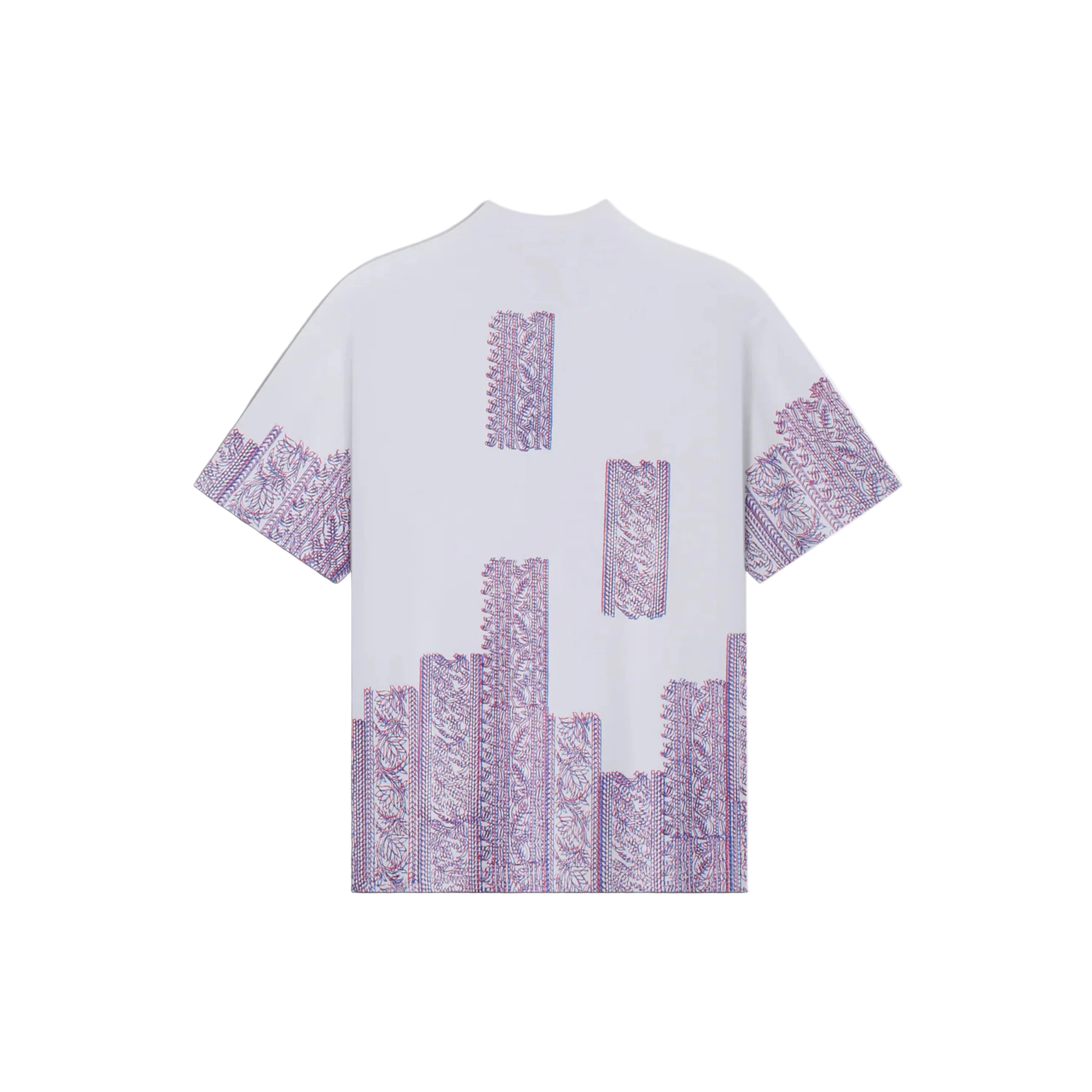 Glitch - T-shirt