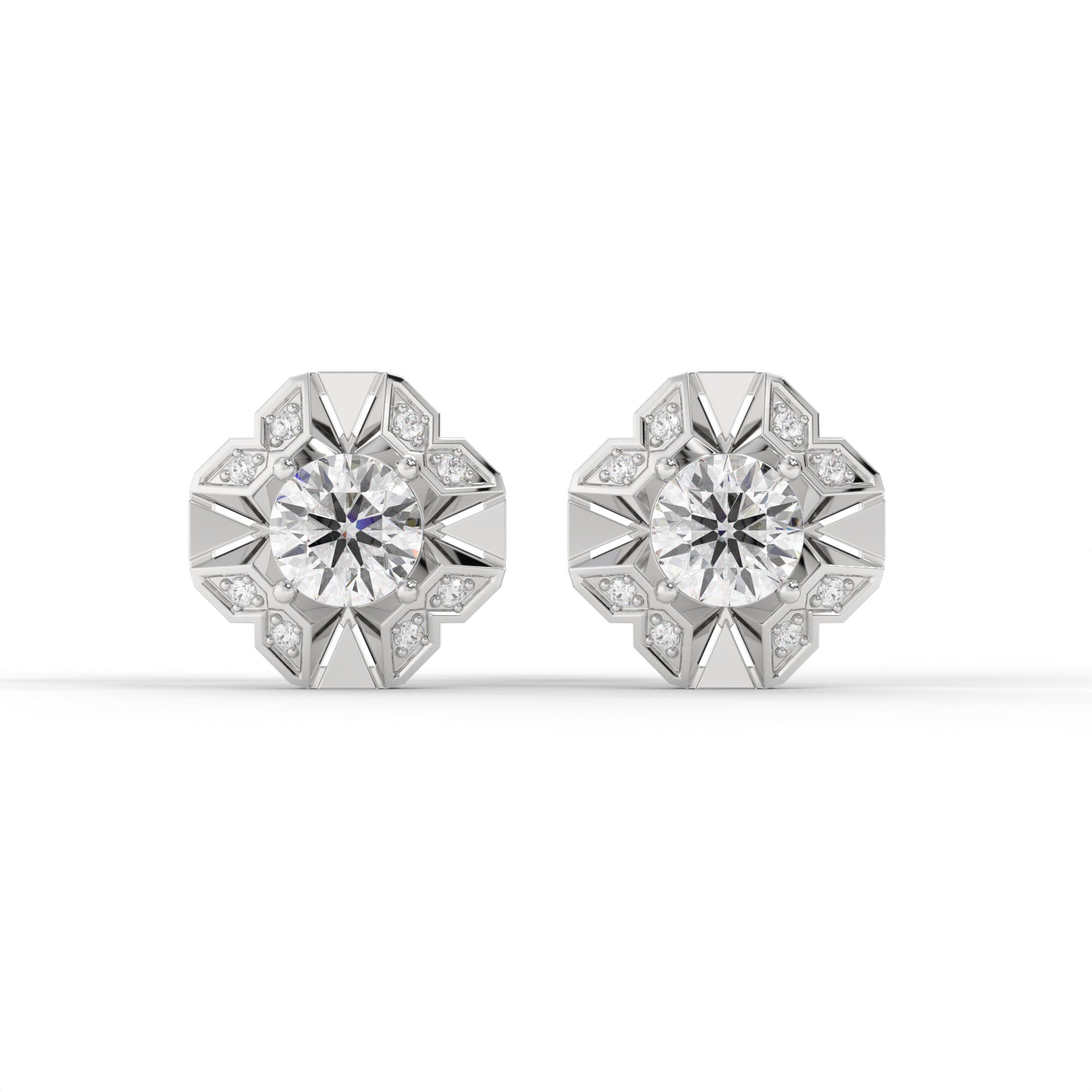ETERNA STUDS