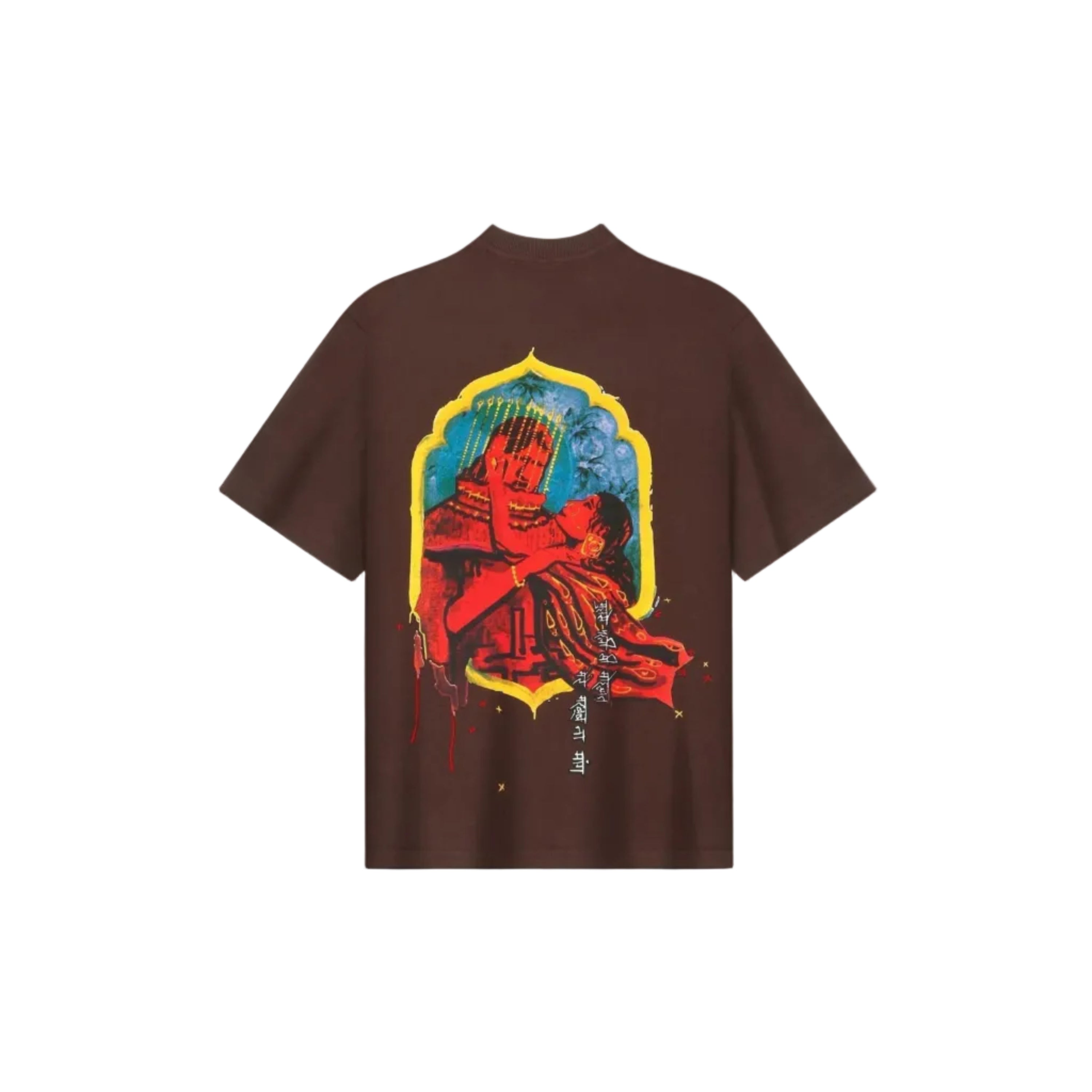 Mehboob' T-shirt