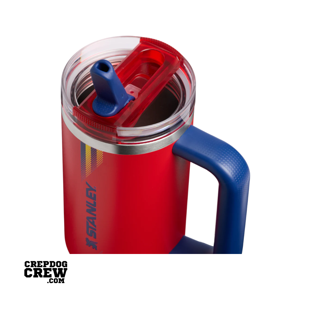 #COLOR_Team Red Dark Blue